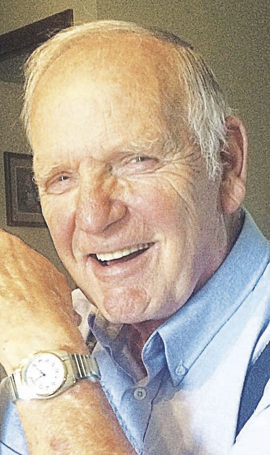 Eddie Culver obituary